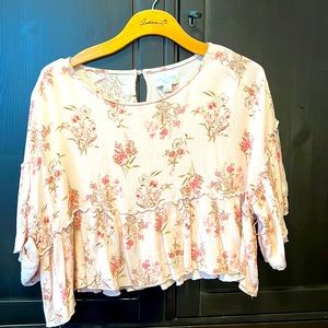 Clothes that are just sitting in my closet